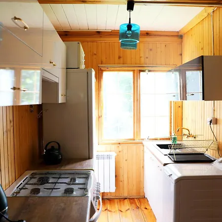 Wiedzmy - Czary Mary U Tamary - Kocia Oaza W Puszczy Bialej Dybki