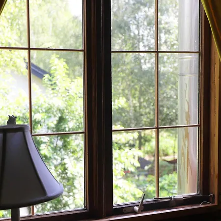 Wiedzmy - Czary Mary U Tamary - Kocia Oaza W Puszczy Bialej Villa *