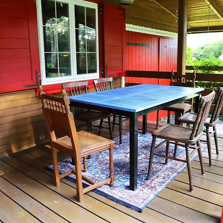 Villa Wiedzmy - Czary Mary U Tamary - Kocia Oaza W Puszczy Bialej *