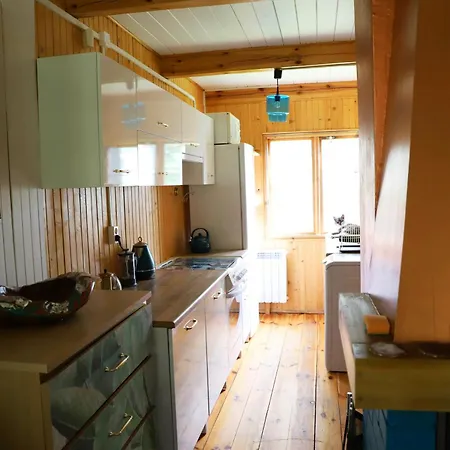 Wiedzmy - Czary Mary U Tamary - Kocia Oaza W Puszczy Bialej *