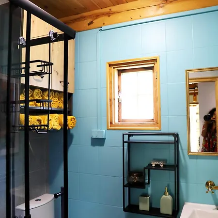 Villa Wiedzmy - Czary Mary U Tamary - Kocia Oaza W Puszczy Bialej