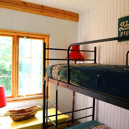 Villa Wiedzmy - Czary Mary U Tamary - Kocia Oaza W Puszczy Bialej *