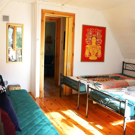 Wiedzmy - Czary Mary U Tamary - Kocia Oaza W Puszczy Bialej Villa