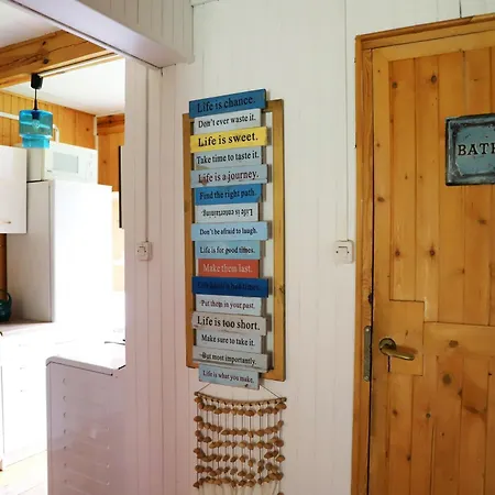 Wiedzmy - Czary Mary U Tamary - Kocia Oaza W Puszczy Bialej Villa