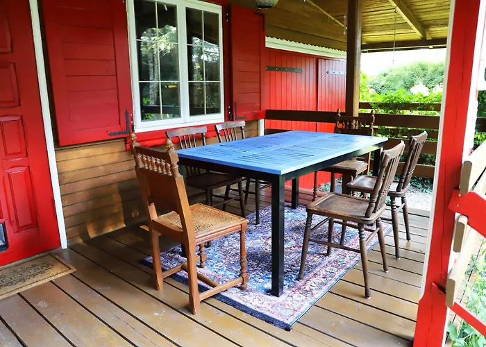 Vila Wiedzmy - Czary Mary U Tamary - Kocia Oaza W Puszczy Bialej *