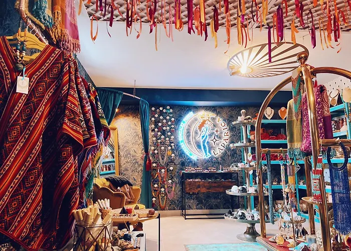 Wiedzmy - Czary Mary U Tamary - Kocia Oaza W Puszczy Bialej